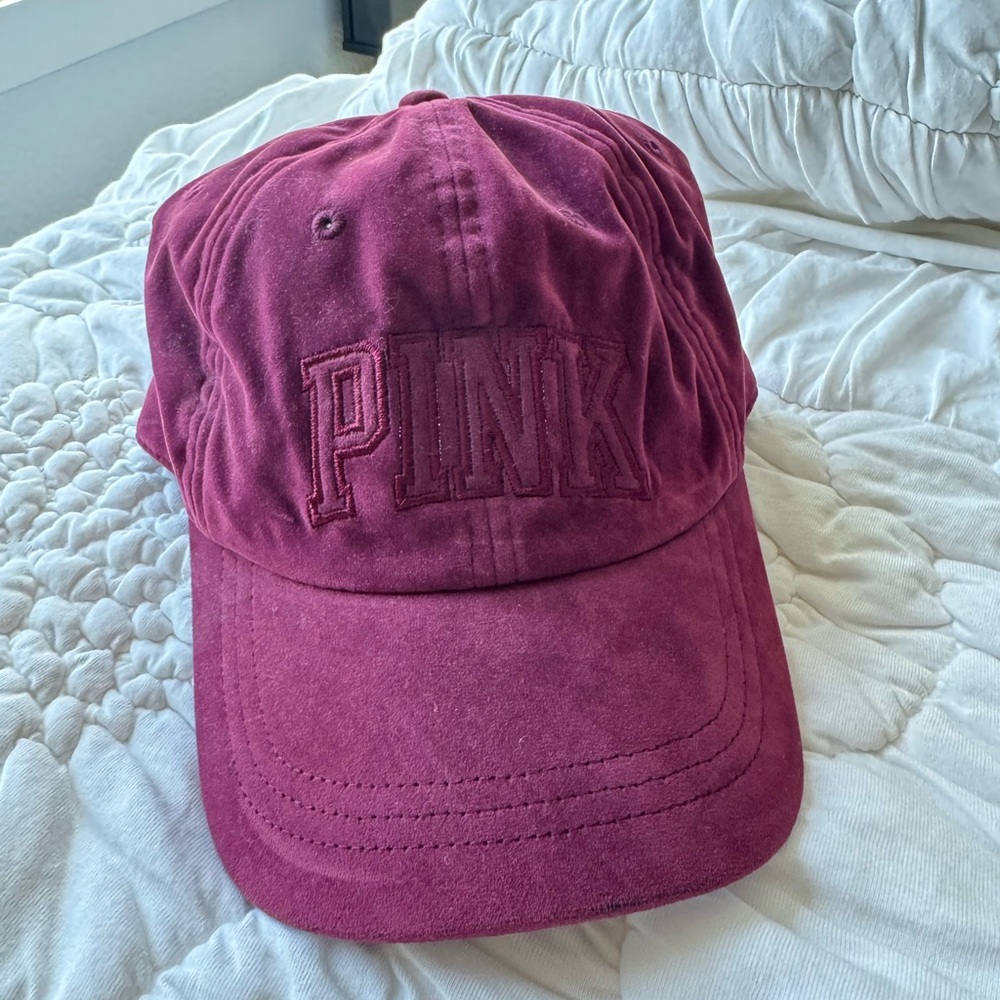 PINK Victoria's Secret Baseball Cap